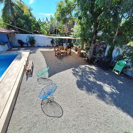Hotel La Casa Azul De Samara Barrio Nuevo Zewnętrze zdjęcie