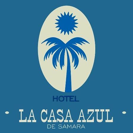 Hotel La Casa Azul De Samara Barrio Nuevo Zewnętrze zdjęcie
