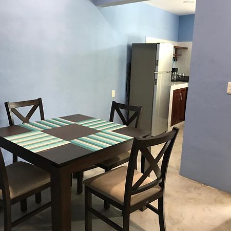 Hotel La Casa Azul De Samara Barrio Nuevo Zewnętrze zdjęcie