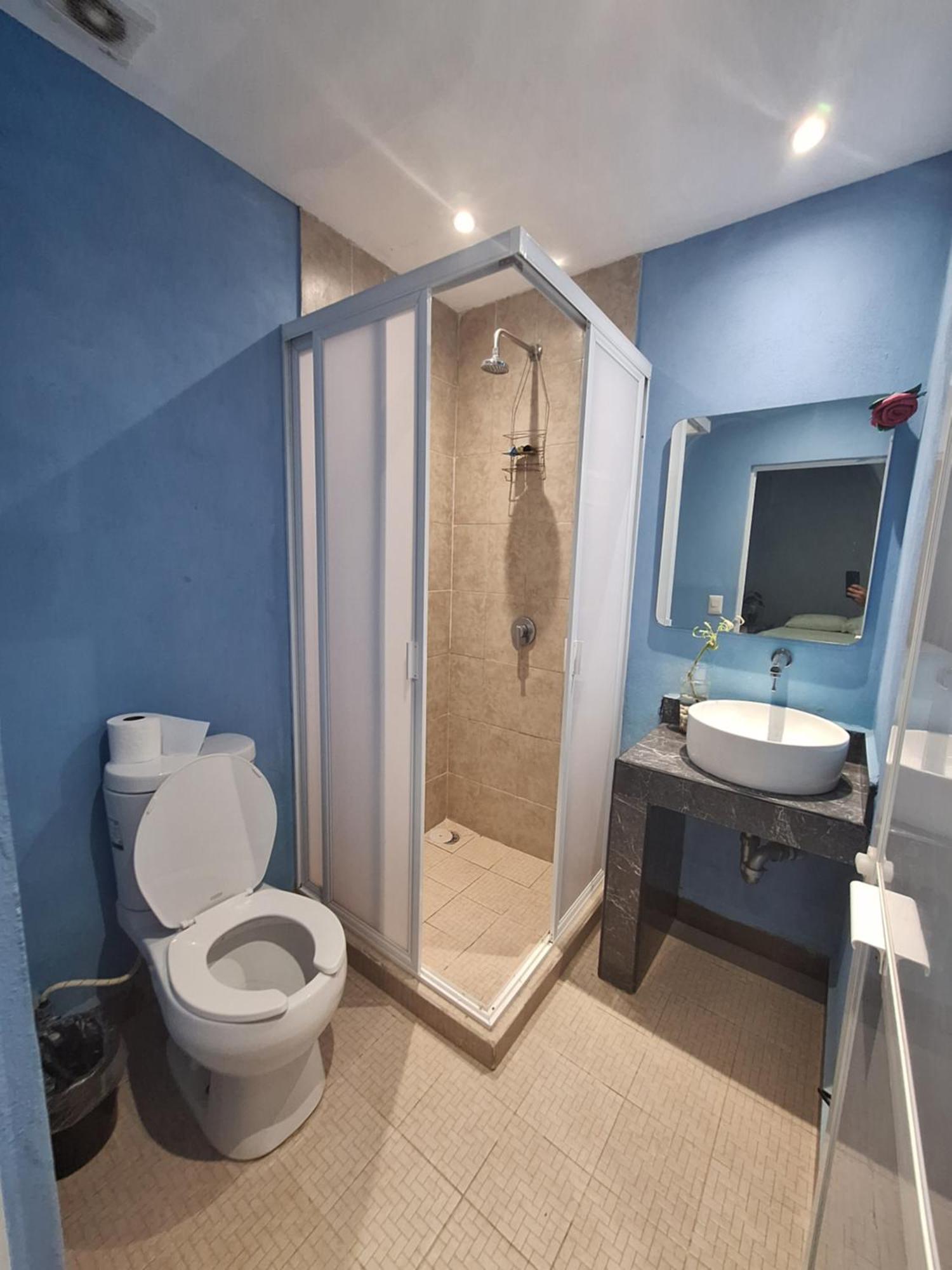 Hotel La Casa Azul De Samara Barrio Nuevo Zewnętrze zdjęcie