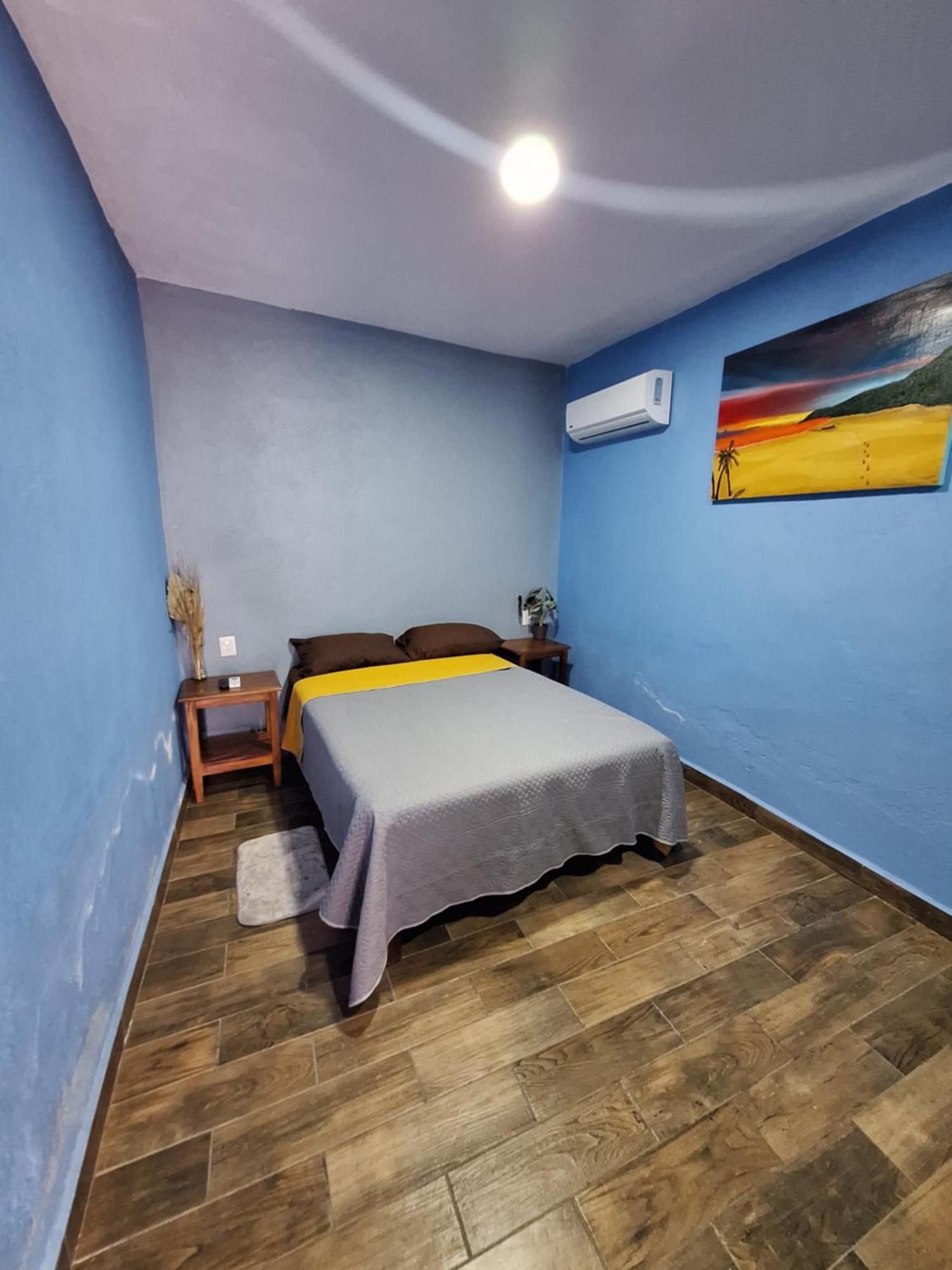 Hotel La Casa Azul De Samara Barrio Nuevo Zewnętrze zdjęcie