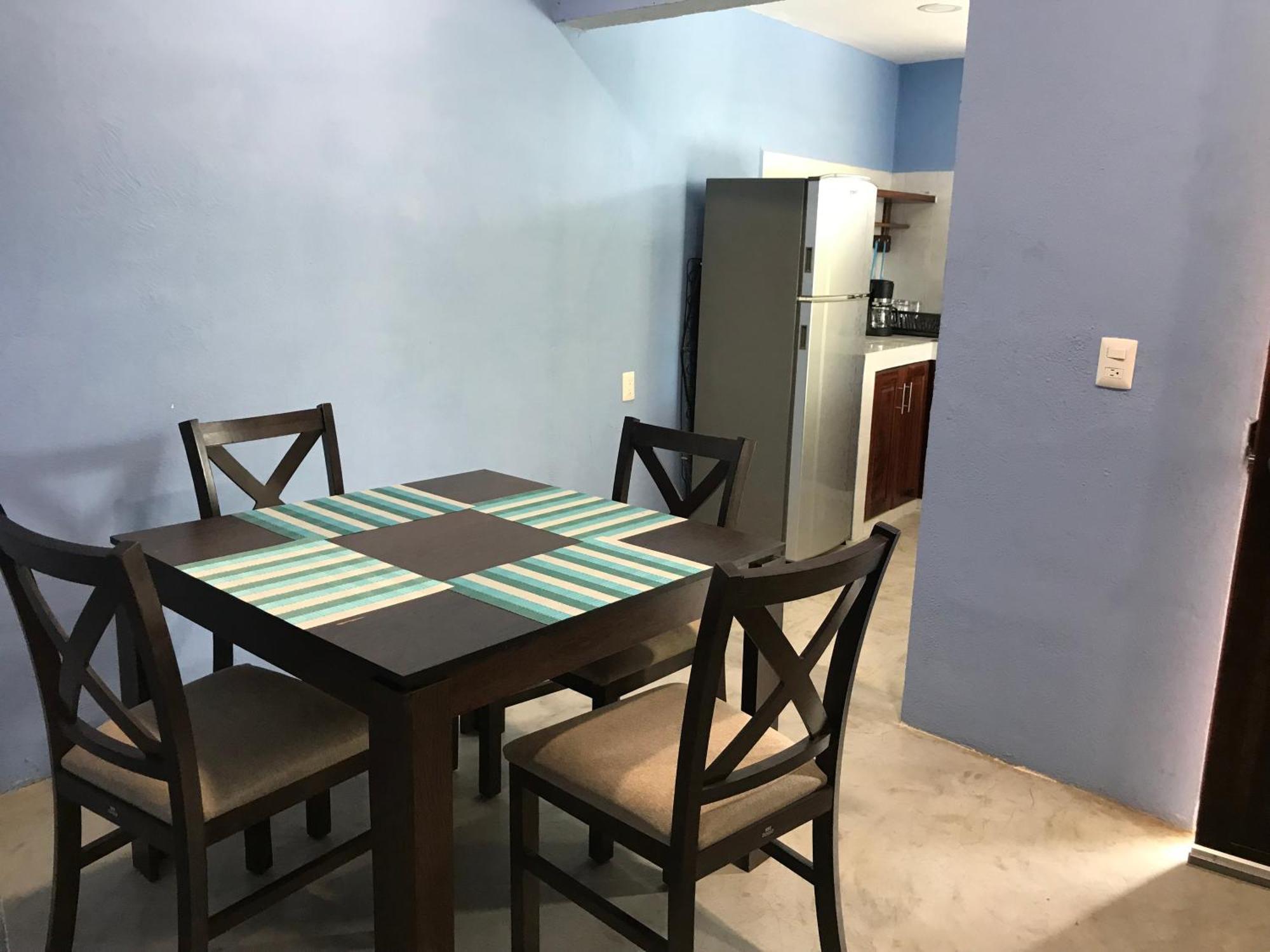 Hotel La Casa Azul De Samara Barrio Nuevo Zewnętrze zdjęcie