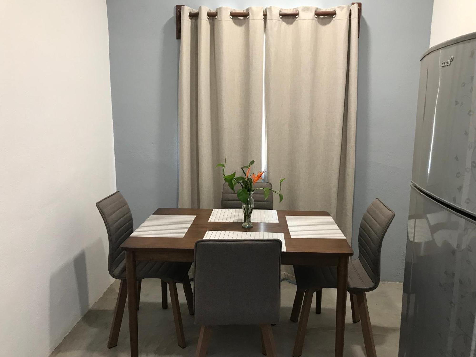 Hotel La Casa Azul De Samara Barrio Nuevo Zewnętrze zdjęcie