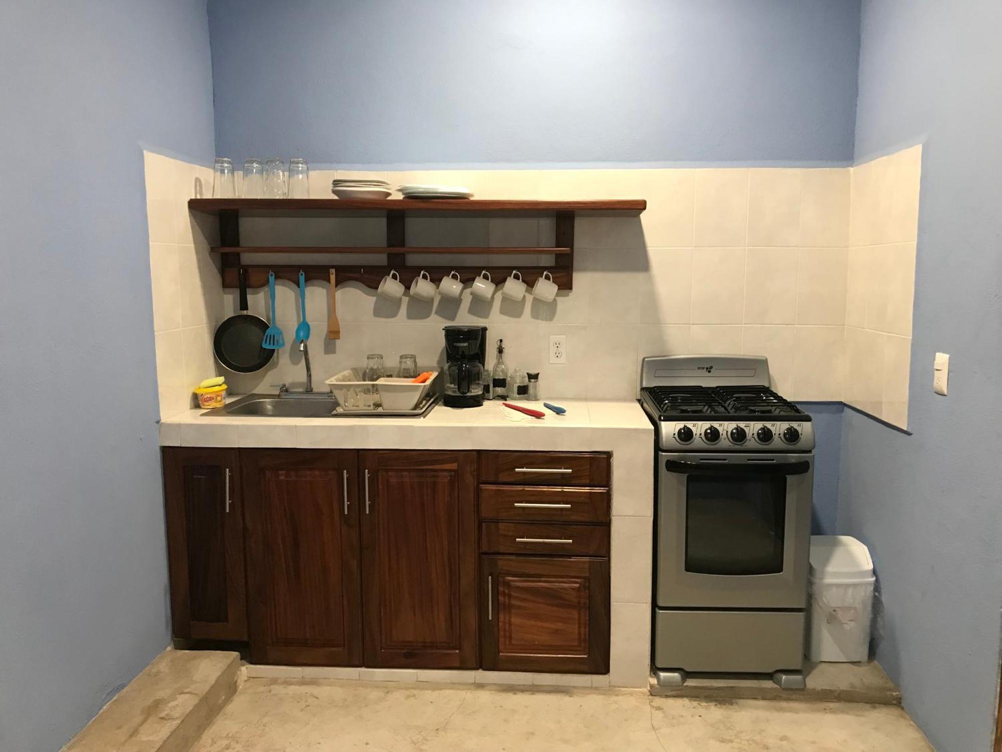 Hotel La Casa Azul De Samara Barrio Nuevo Zewnętrze zdjęcie