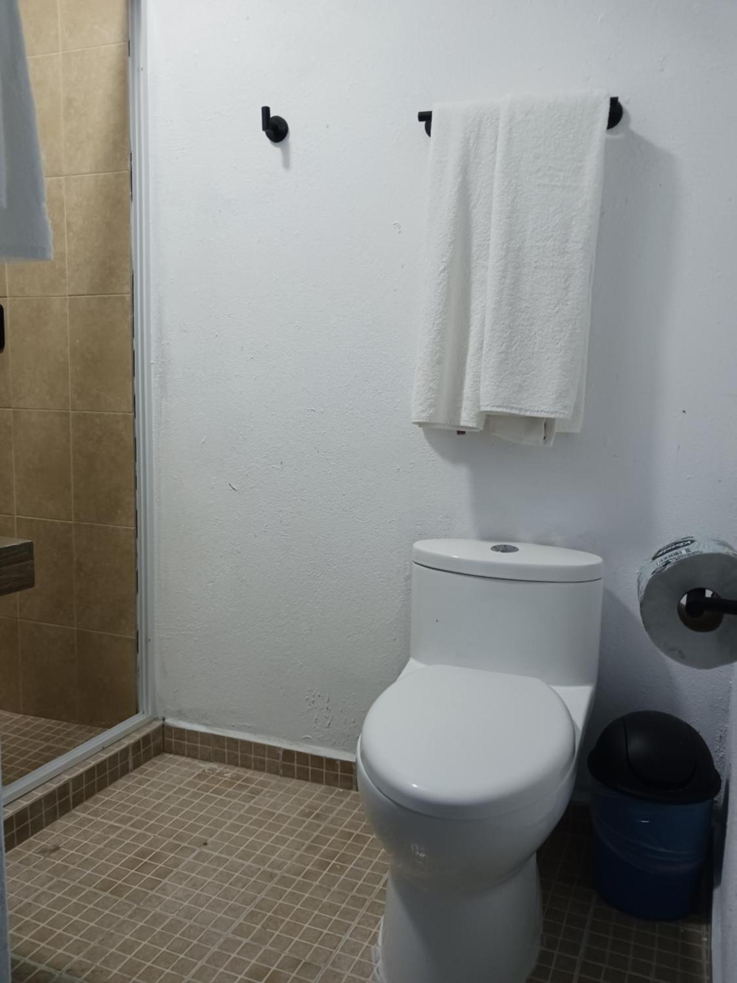 Hotel La Casa Azul De Samara Barrio Nuevo Zewnętrze zdjęcie