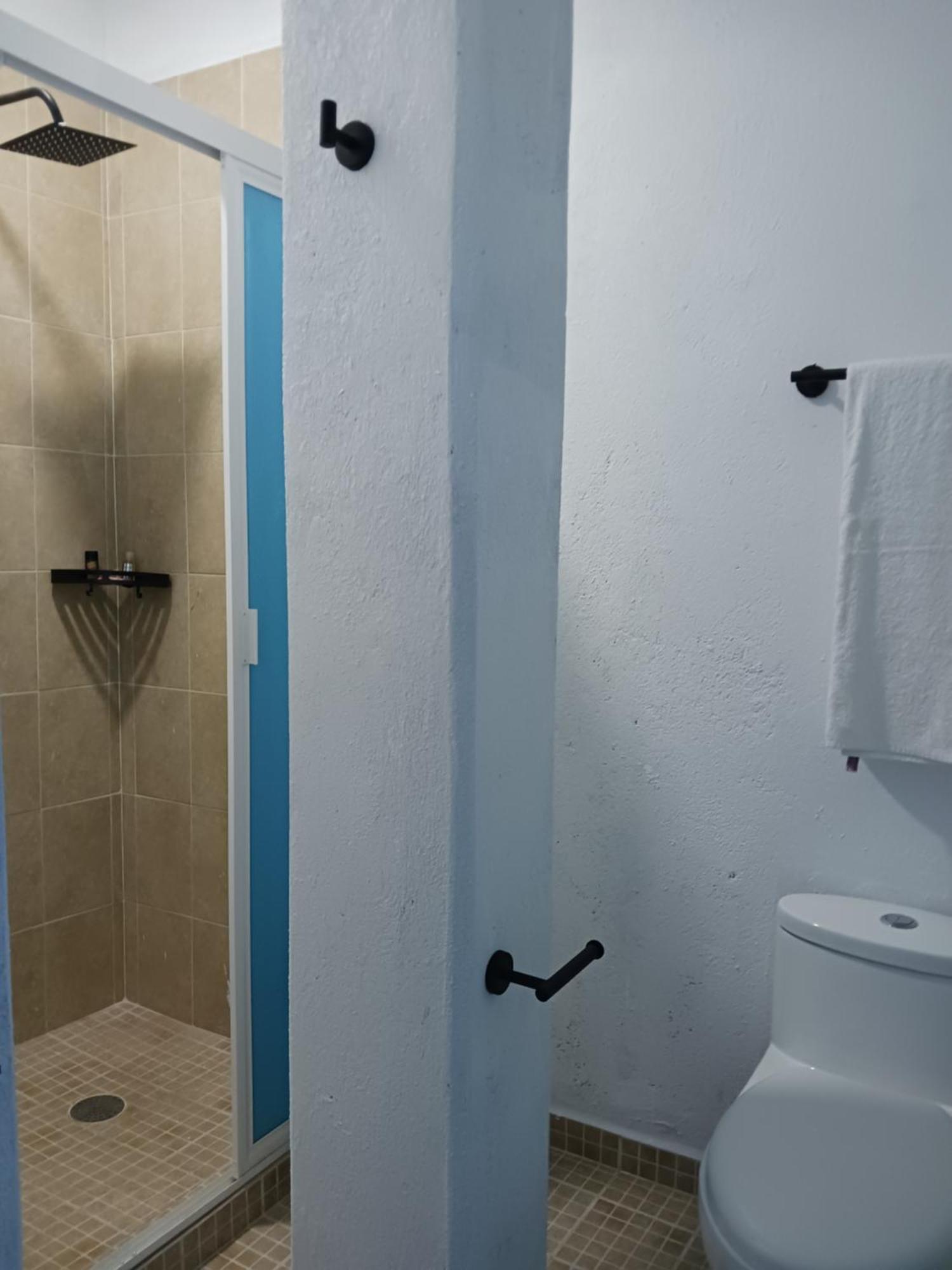 Hotel La Casa Azul De Samara Barrio Nuevo Zewnętrze zdjęcie