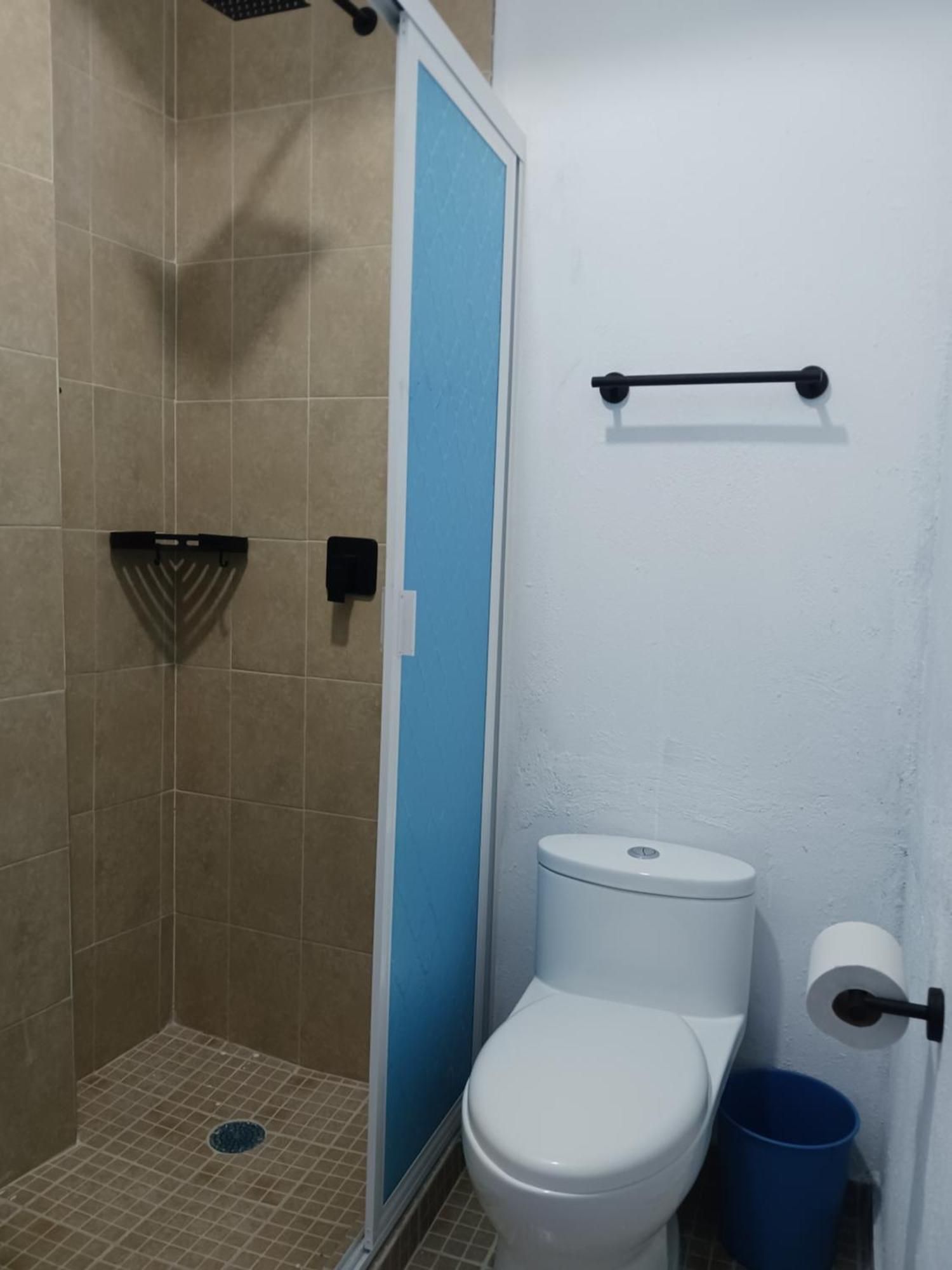 Hotel La Casa Azul De Samara Barrio Nuevo Zewnętrze zdjęcie
