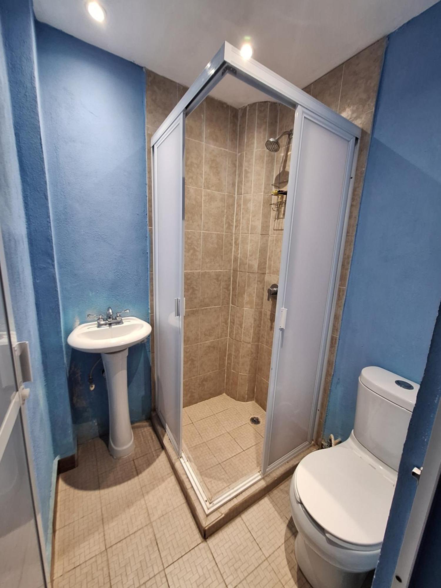 Hotel La Casa Azul De Samara Barrio Nuevo Zewnętrze zdjęcie