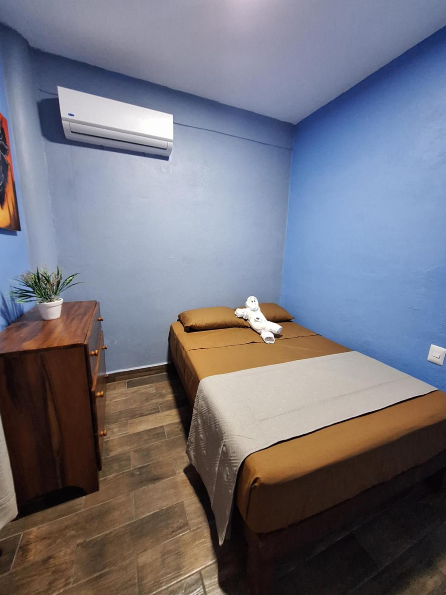 Hotel La Casa Azul De Samara Barrio Nuevo Zewnętrze zdjęcie