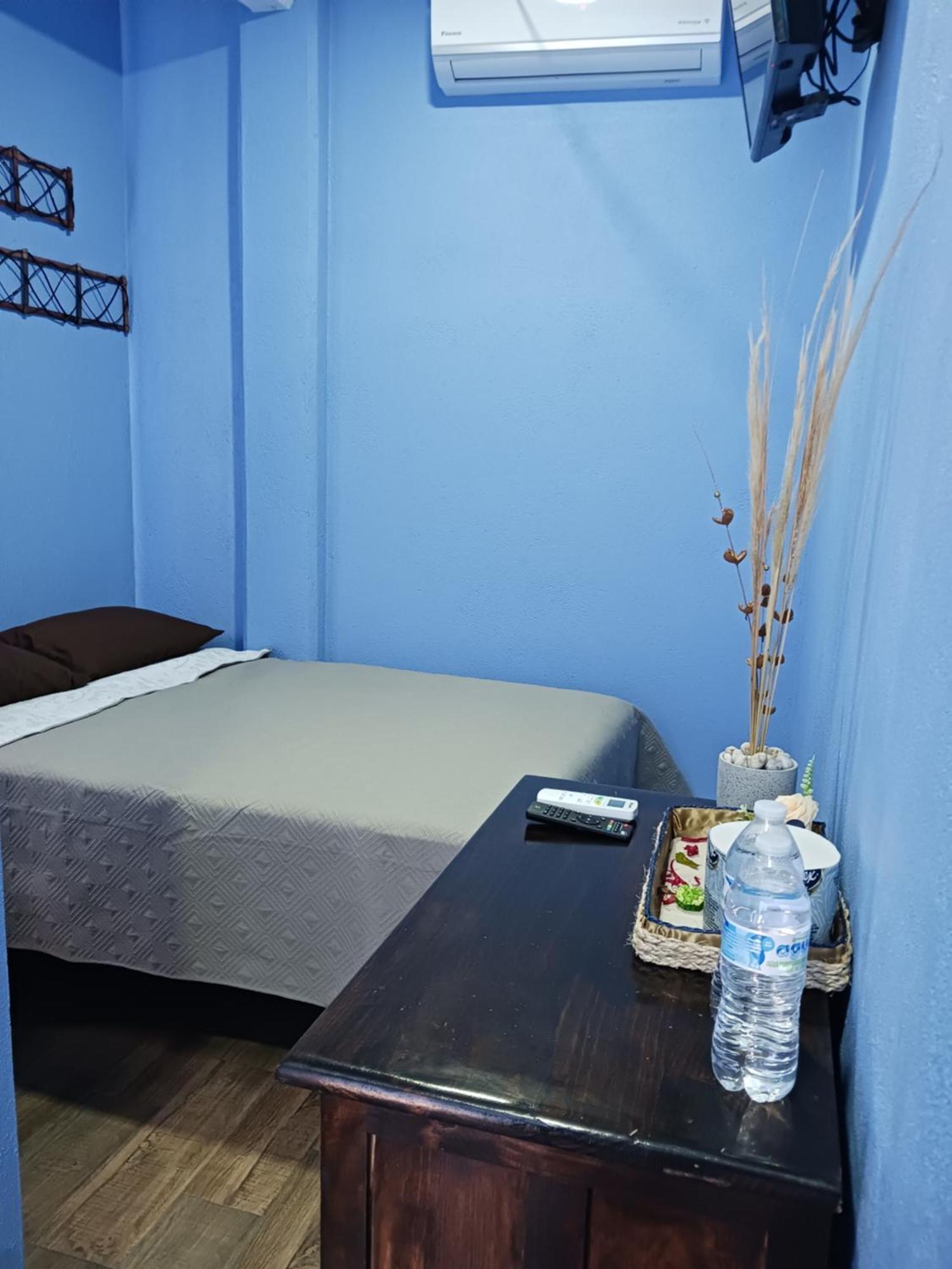 Hotel La Casa Azul De Samara Barrio Nuevo Zewnętrze zdjęcie