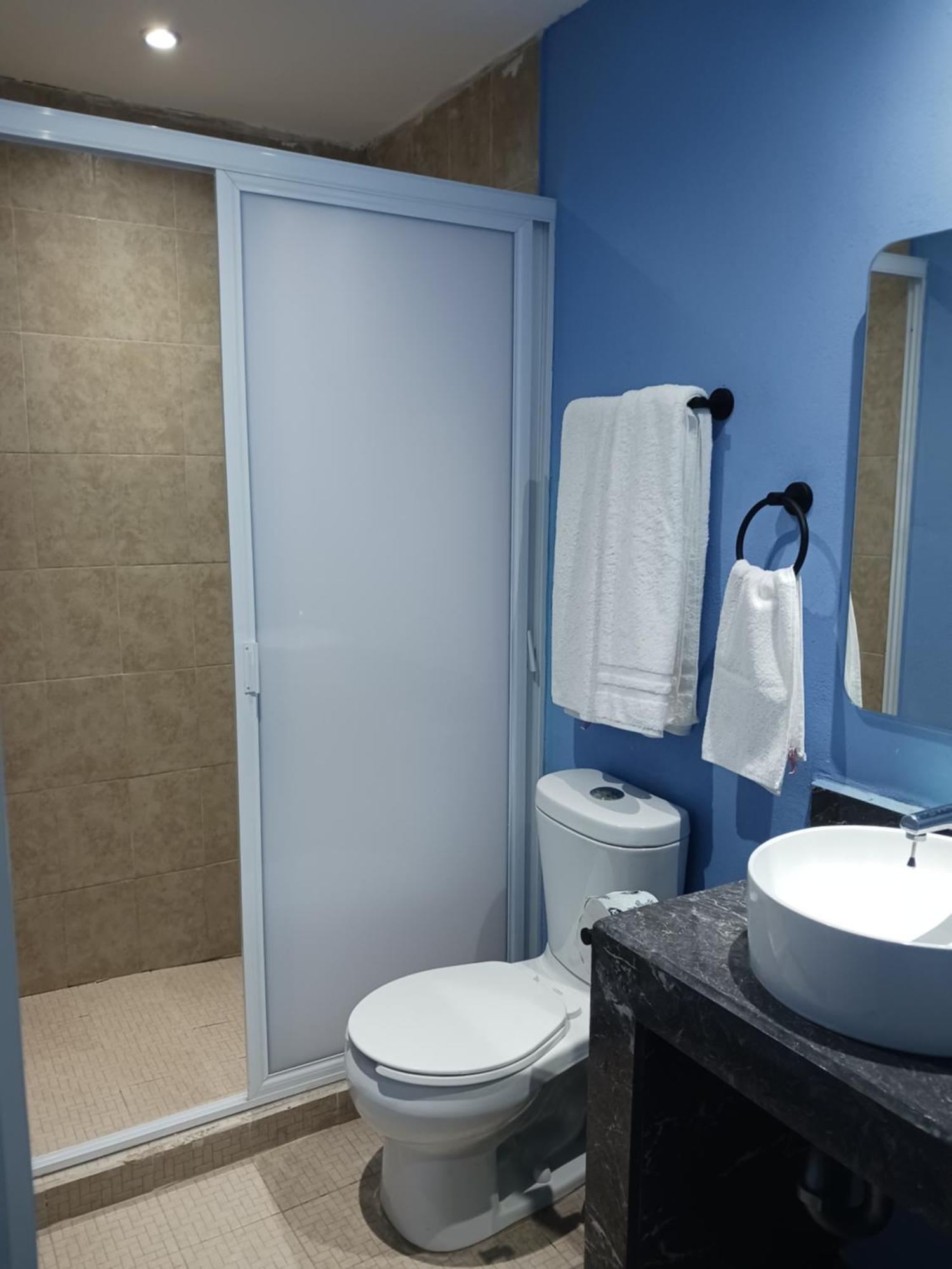 Hotel La Casa Azul De Samara Barrio Nuevo Zewnętrze zdjęcie