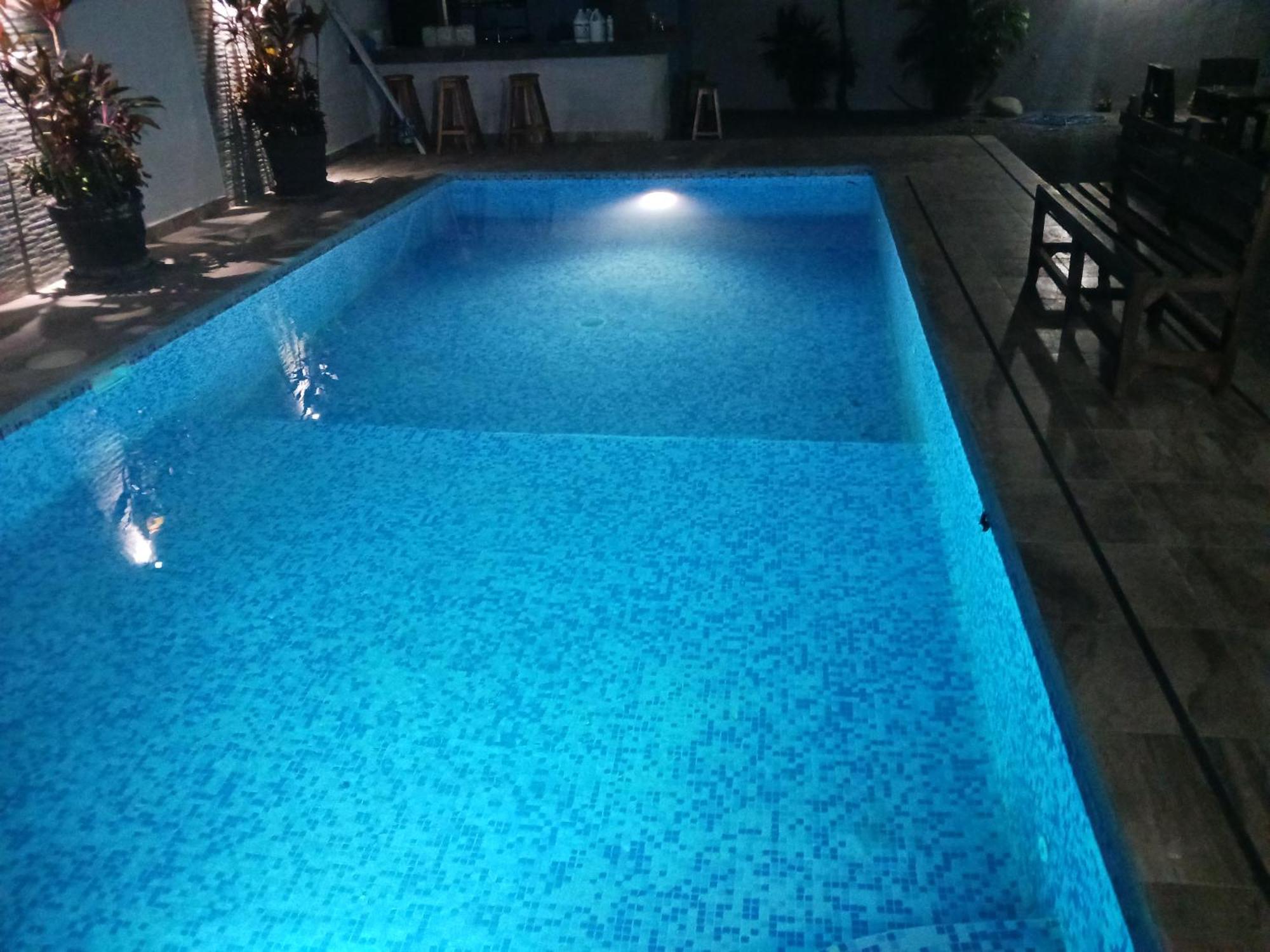 Hotel La Casa Azul De Samara Barrio Nuevo Zewnętrze zdjęcie