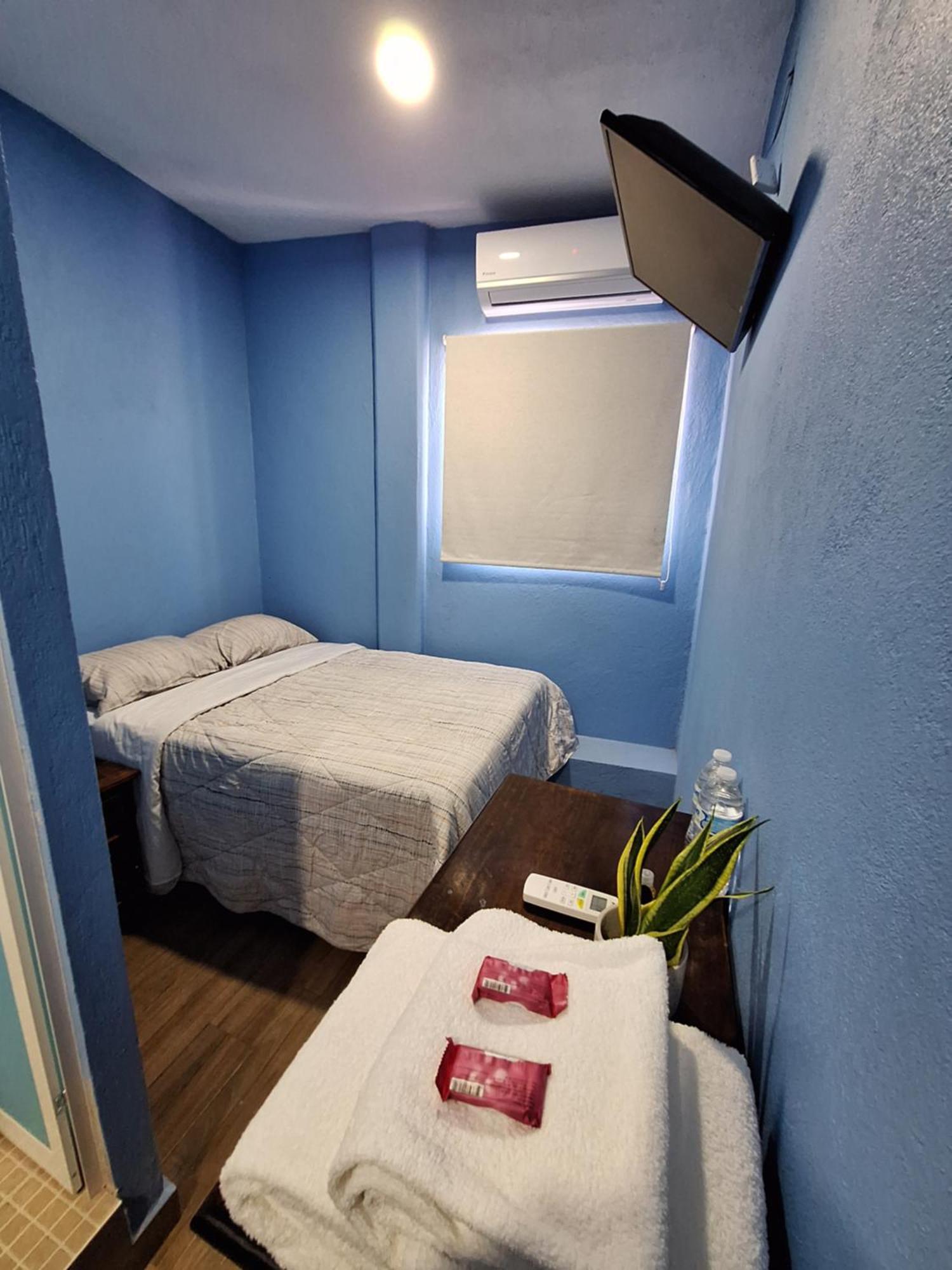 Hotel La Casa Azul De Samara Barrio Nuevo Zewnętrze zdjęcie