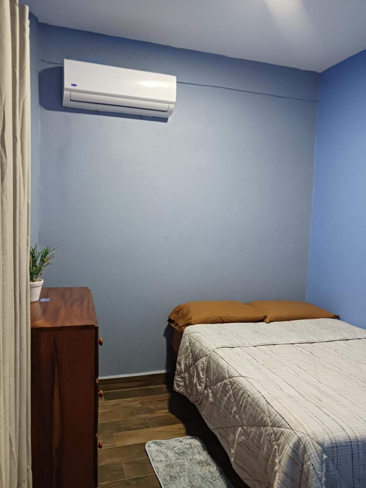 Hotel La Casa Azul De Samara Barrio Nuevo Zewnętrze zdjęcie